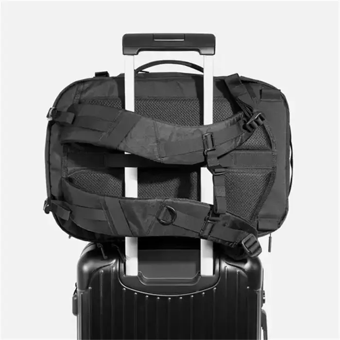 Pack de voyage 3 petits sacs à dos de banlieue x-pac 28l