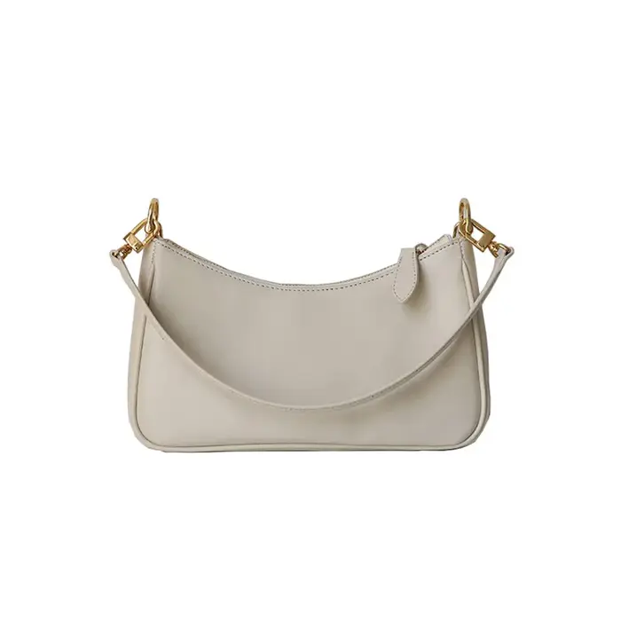 Sac à bandoulière Hobo avec chaîne, sac à main décontracté vintage léger, sac à bandoulière pour fem