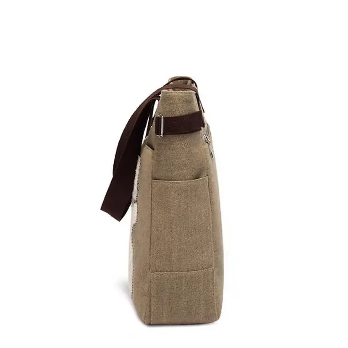 Sac à main en toile de chat mignon pour filles dames