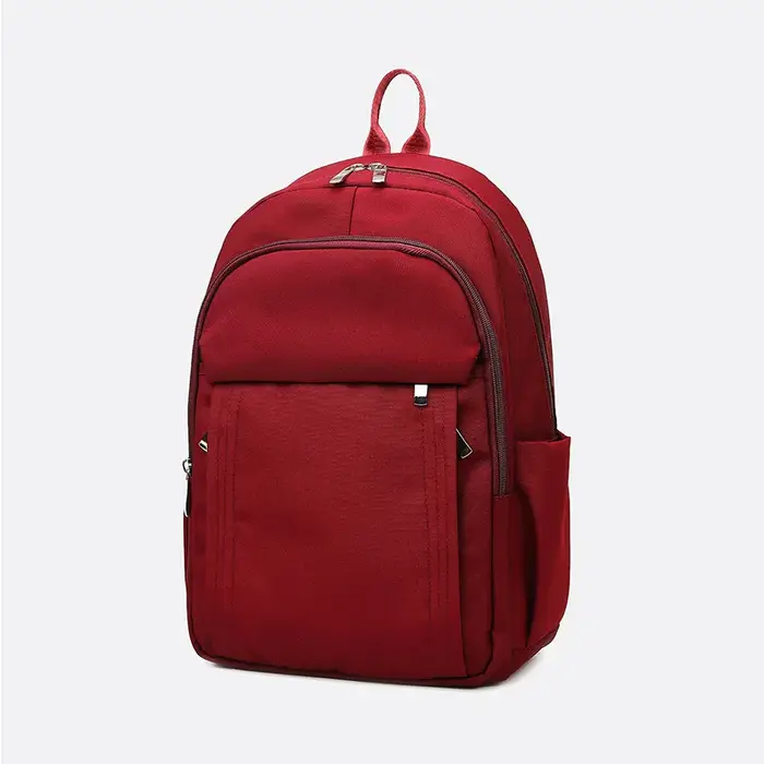 Cartable femme étudiant Design Niche K-Style lycée sac à dos mâle Simple grande capacité sac à dos 2024 nouveau Style