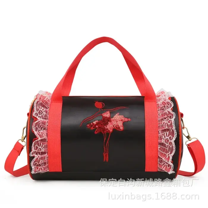 Sacs de danse de Ballet pour filles