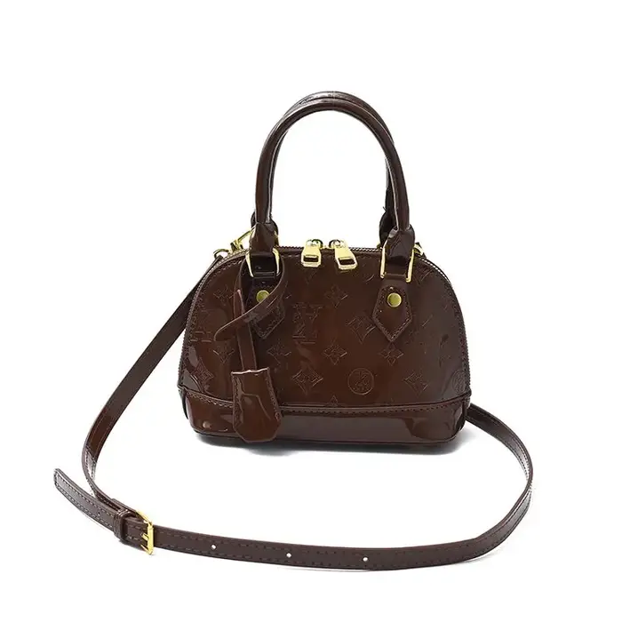 Sac à bandoulière haut de gamme pour femme