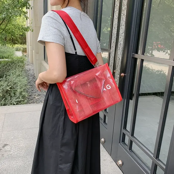 Sac fourre-tout pour femme de haute qualité
