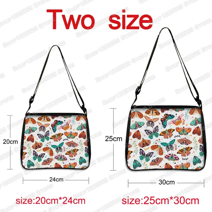 Van Gogh Art Print Initiated Sac à main pour femme