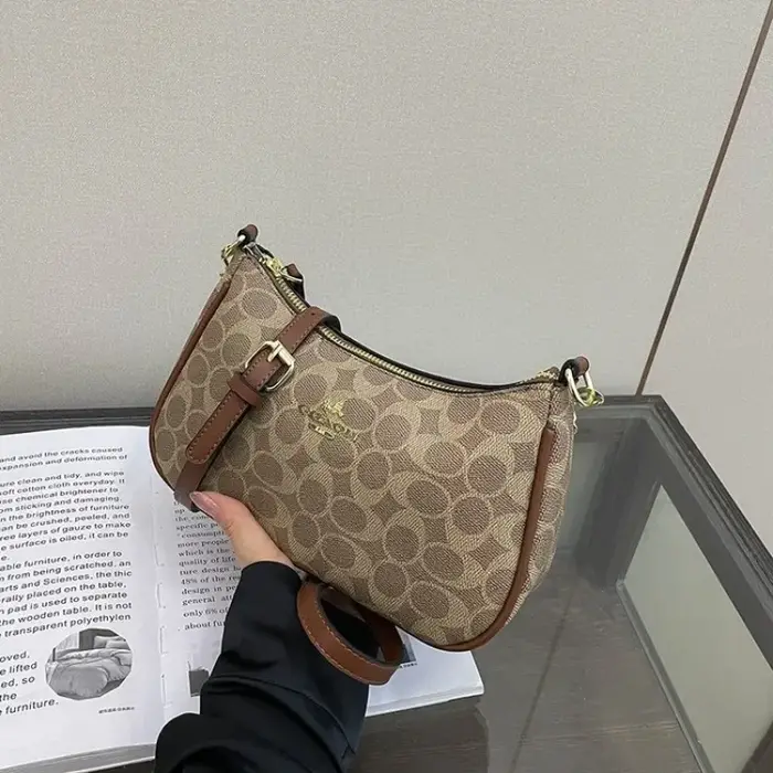 Sac bandoulière chic et pratique pour le bureau