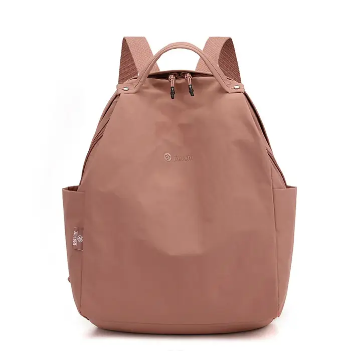 Sac à dos léger à la mode pour femmes
