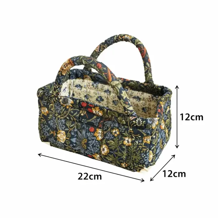 Sacs à main Bento à motif floral