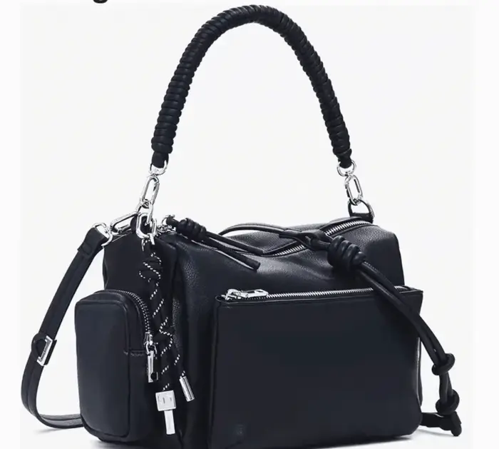 Nouveau Sac à Main et Sac Bandoulière Espagnol Original 2026 pour Femme