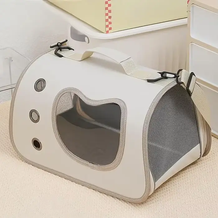 Sac de transport portable pour petits chiens et chats
