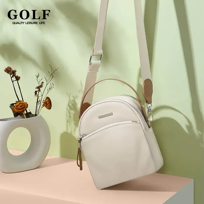 Mini sac à bandoulière pour femme