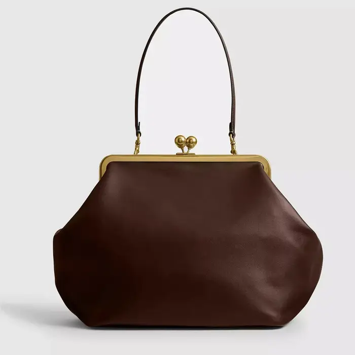 Shell Pochette Clip Sacs Pour Femmes De Luxe Designer Sac À Main Et Sacs À Main 2026 Nouveau Dans La
