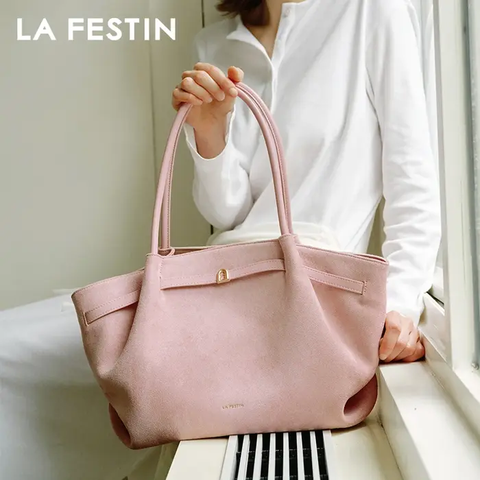 Sac à main pour femme de la marque LA FESTIN