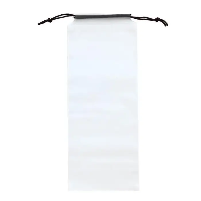 INS – sac fourre-tout d'été de couleur unie, mode Style coréen, sacs de rangement pour petits articl