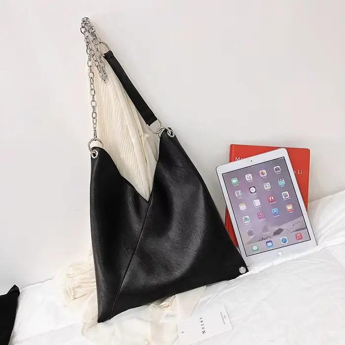 Sacs à main en cuir de mode pour dames