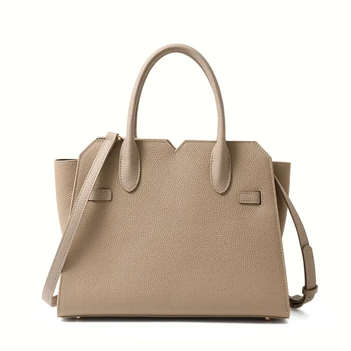 Sac Birkin en cuir véritable de luxe léger pour femme – Nouveau style