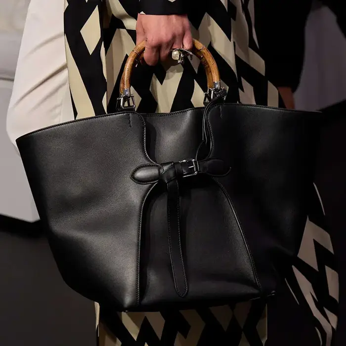 Sac à langer haut de gamme
