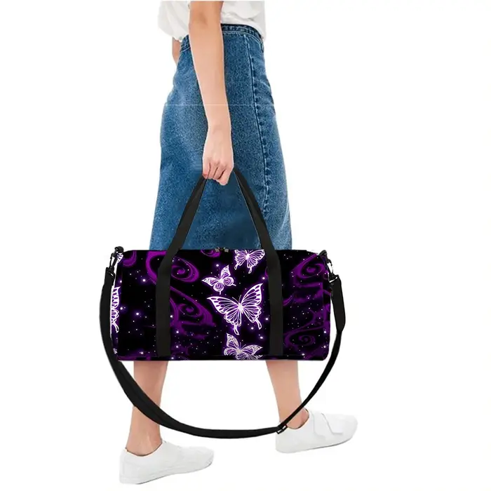Grand sac de voyage pour femmes