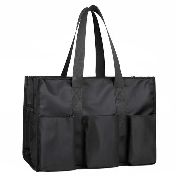 Sac fourre-tout pour ordinateur portable pour le travail des femmes