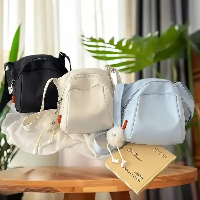 Sac à bandoulière pour femme