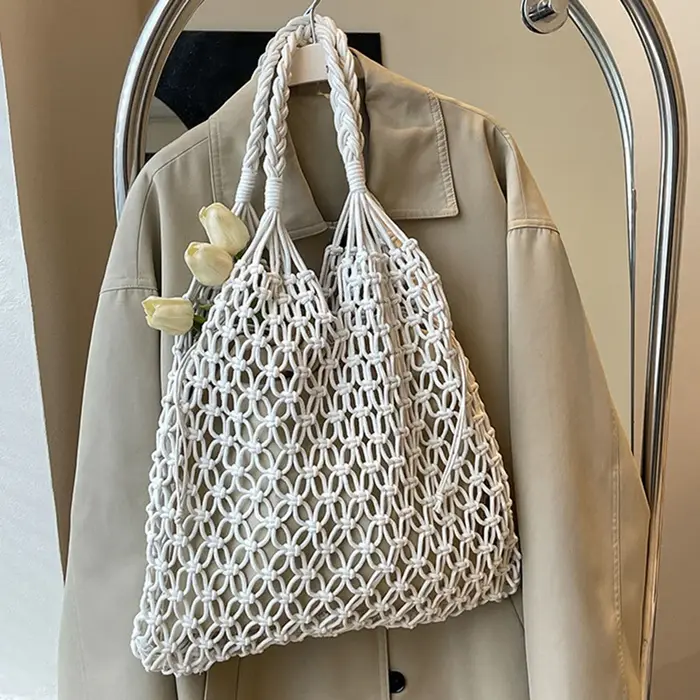 Sacs en Crochet pour femmes