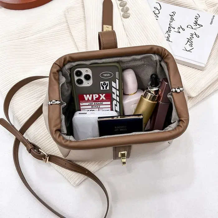 Sacs à main de luxe de styliste pour femmes