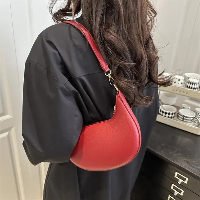 Sac à main rétro tendance
