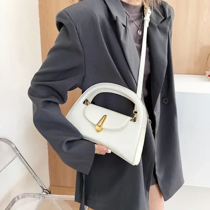 Sacs à bandoulière gothiques vintage pour femmes
