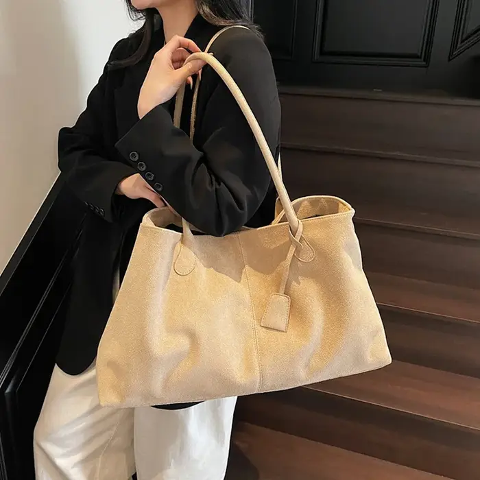 Sac à bandoulière élégant pochette sac