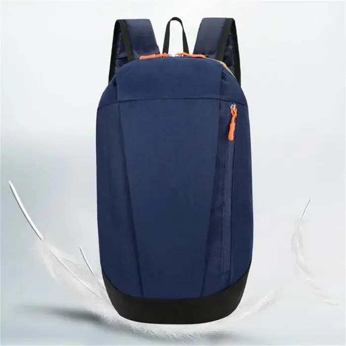 Sac à dos de style décontracté pour hommes et femmes