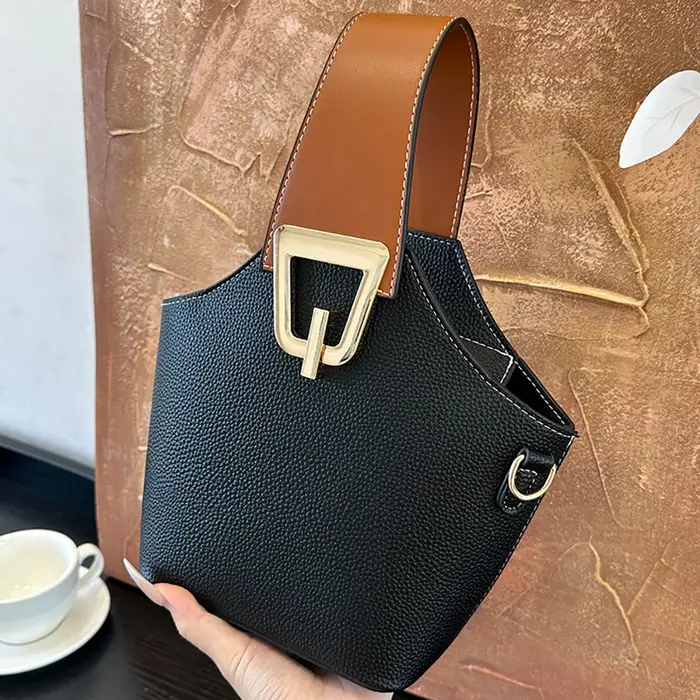 Sacs à main seau de luxe pour femmes