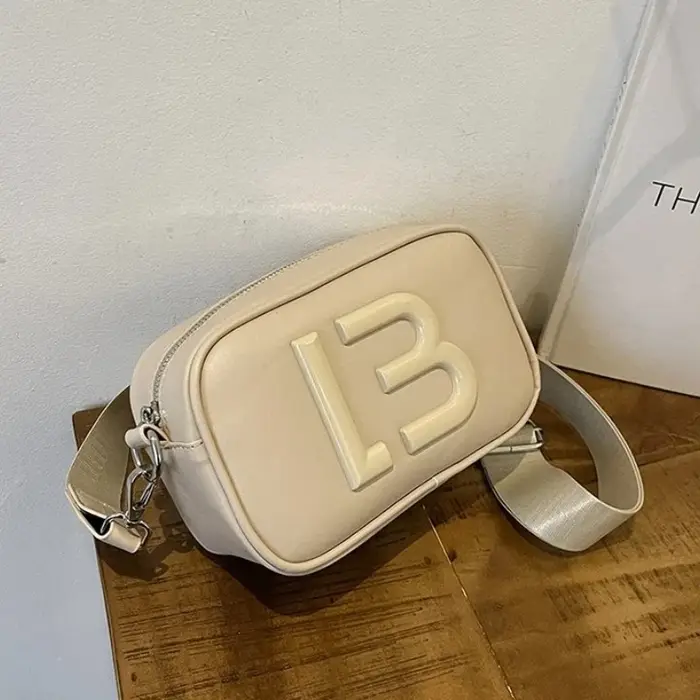 Sac à langer de luxe tendance