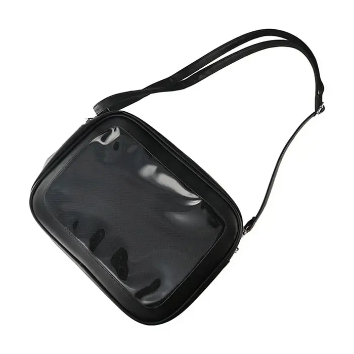 Sac à fermeture éclair multifonction