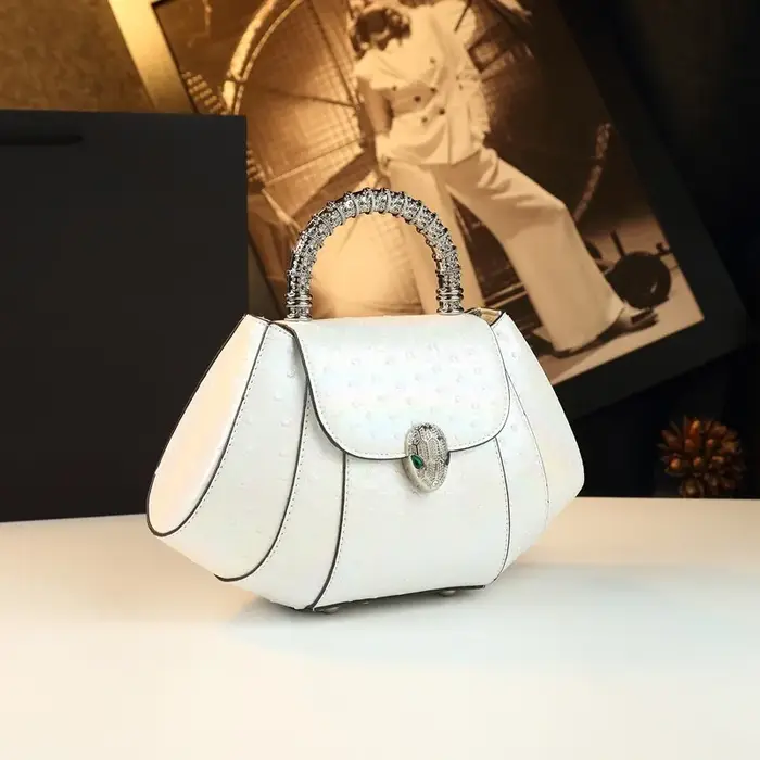 Nouveau style 2026, sac carré petit format