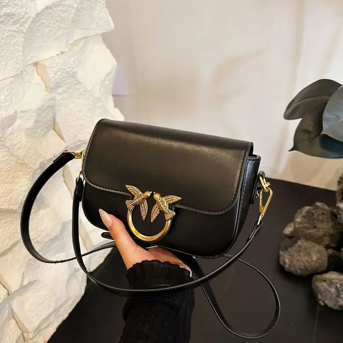 Sac à bandoulière pour femme Bacchus