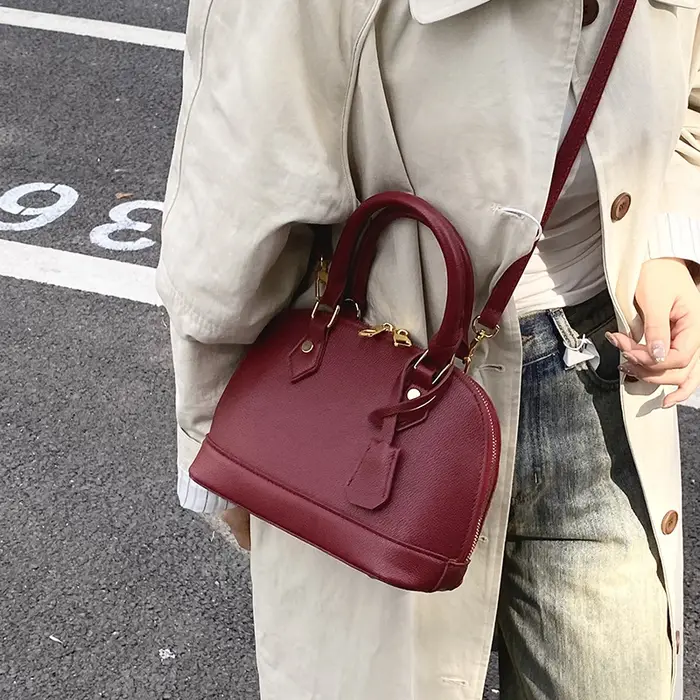 Sac à main classique de marque pour femmes