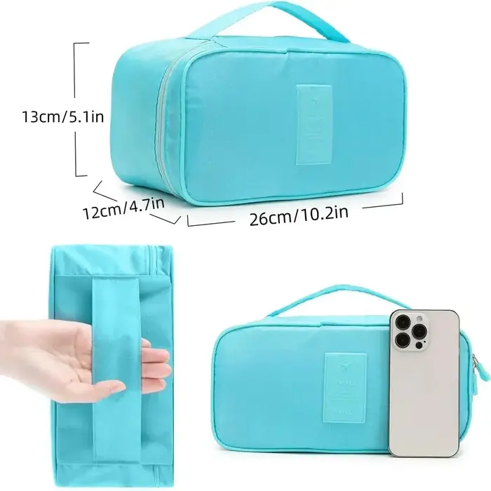 Sac de rangement de voyage Portable