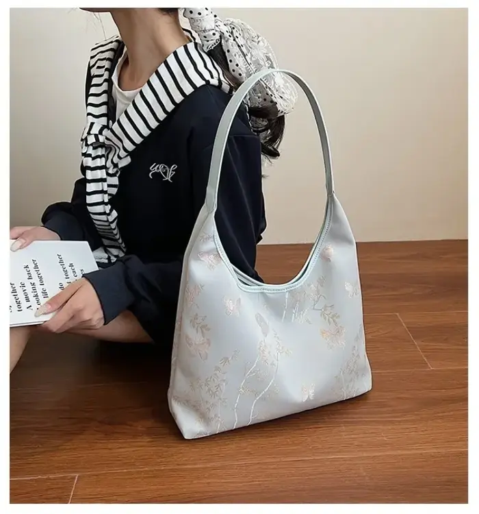 Sac à main chic pour femme en cuir