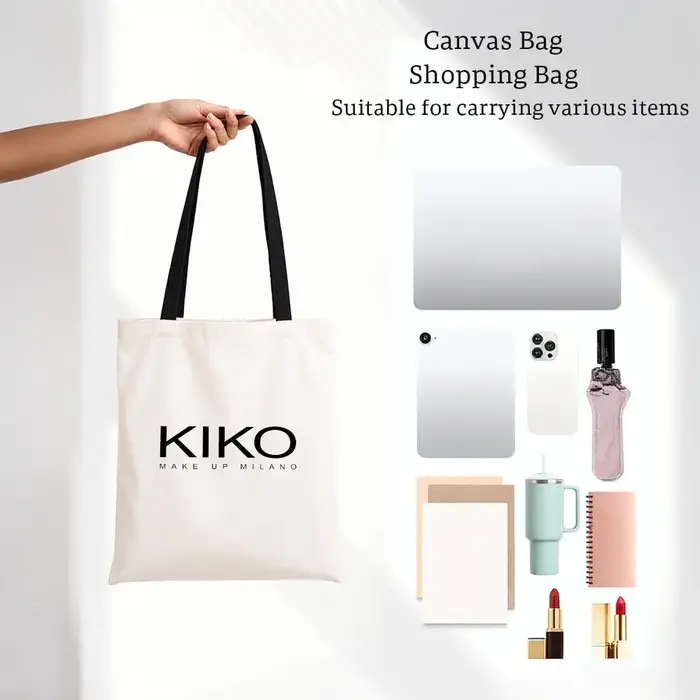 Sacs de rangement élégants K-KIKO de style italien minimaliste
