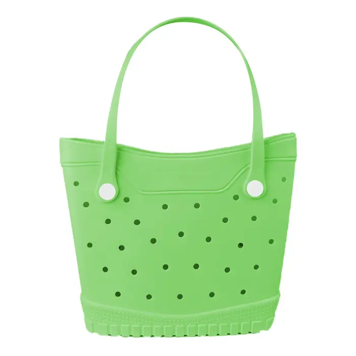Macaque – sac à main de couleur EVA pour femmes