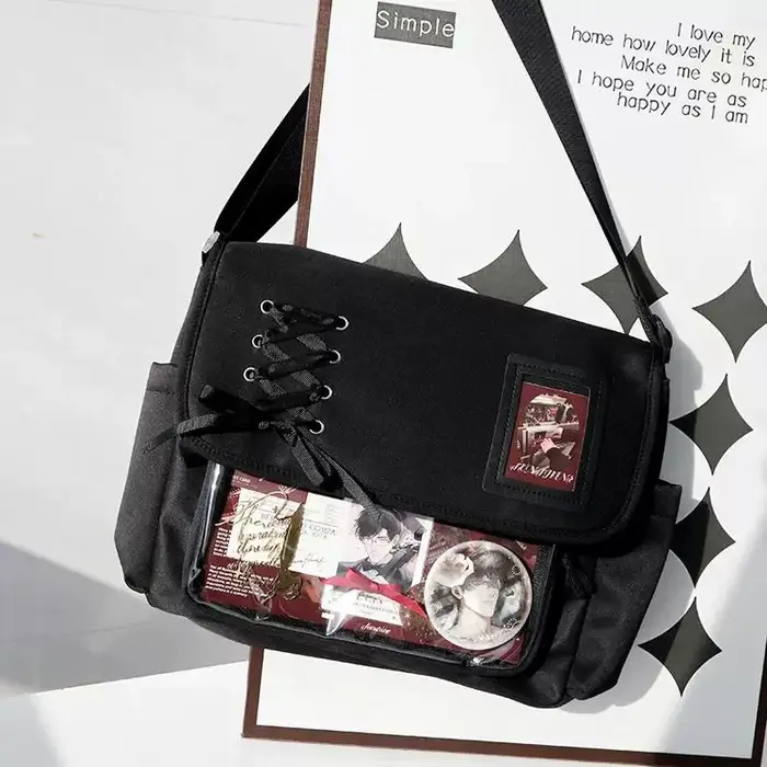 Sac à main Design de Niche Original japonais