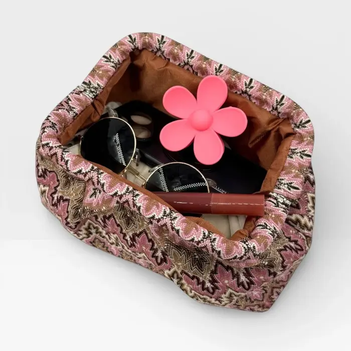 Sac à main rétro européen et américain pour femme
