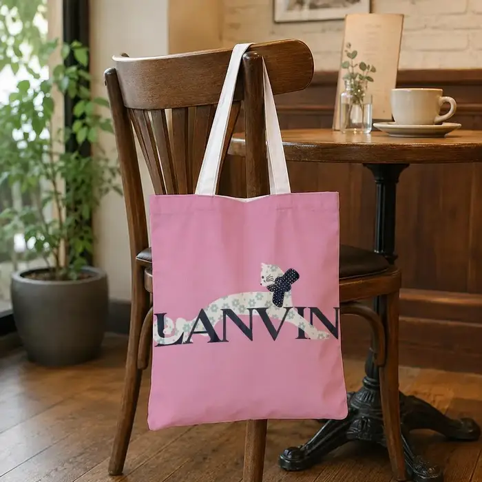 Sacs de rangement de marque L-LANVIN