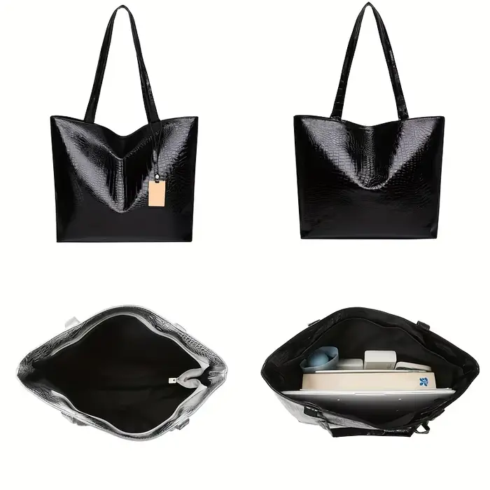 Sac fourre-tout Vintage pour femmes