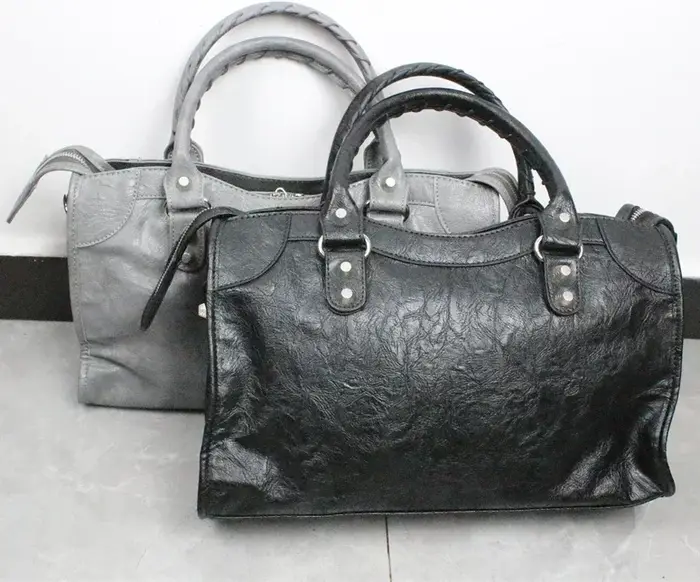 Sacs à main noirs fourre-tout nouveauté Mini petits
