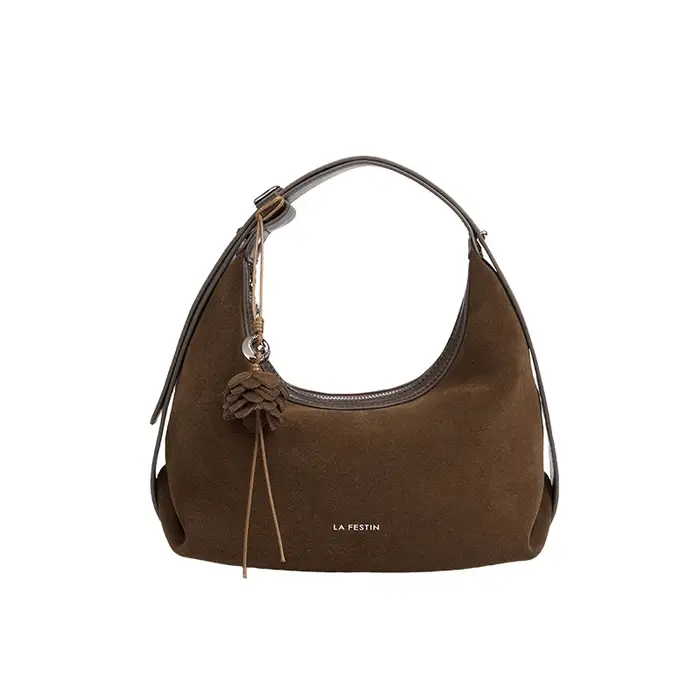 LA FESTIN marque originale sac à main femme 2025 nouvelle tendance sac fourre-tout sac à bandoulière concepteur sacs