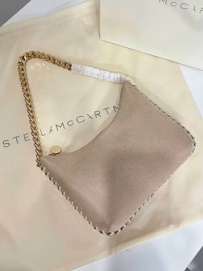 Sac à bandoulière Stella Fashion Spicy Girl, version minimaliste, style célébrité, grand sac de marq