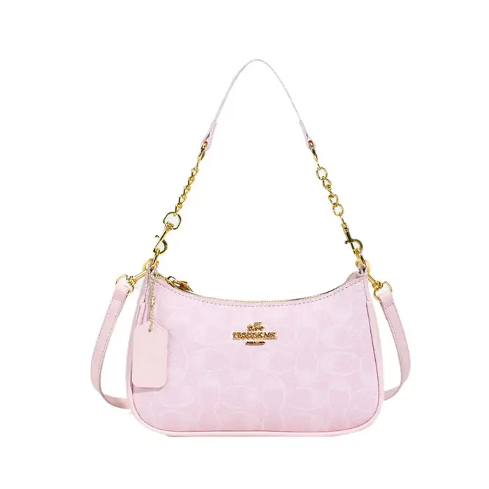 Sac messager élégant en cuir de créateur pour femme, sac à bandoulière classique vintage pour femme, sac à main haut de gamme pour femme, sac à l'épaule sous le bras