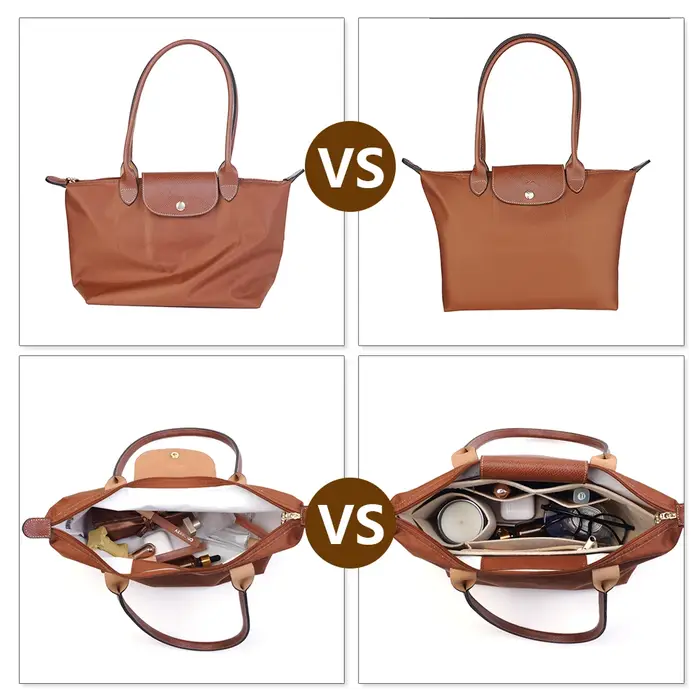 Organisateur de sac pour Longchamp