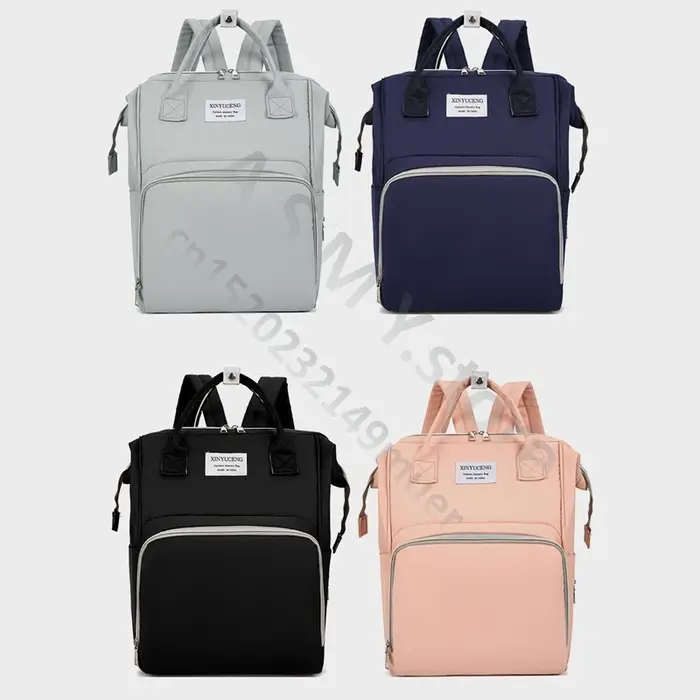 Sac maman avec bébé, sac à dos extérieur