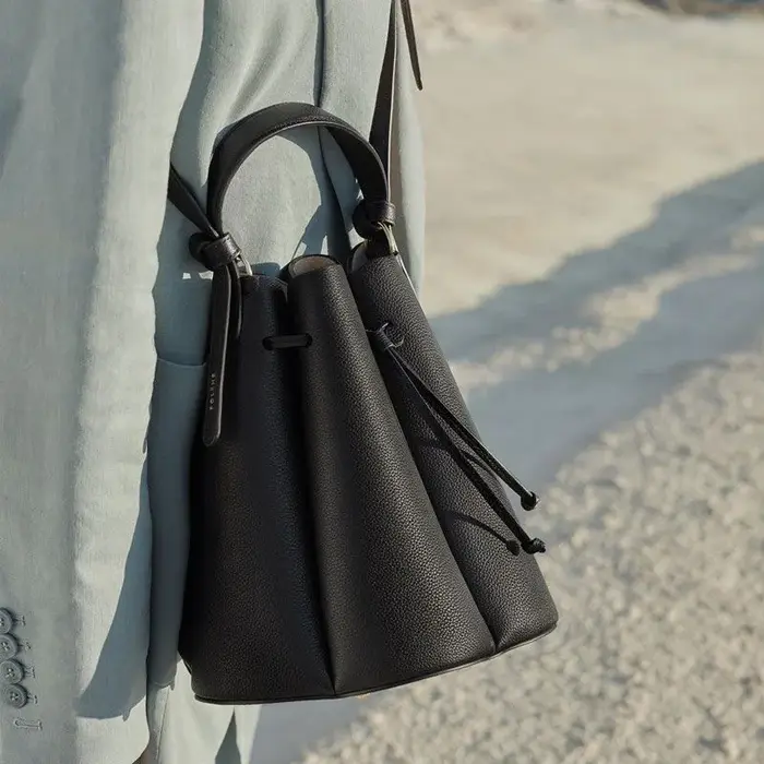 Nouveau Sac P0L Pétale 2026 – Design Niche Français